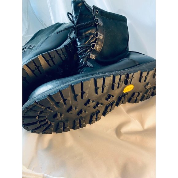 Black Knight 1599 Men's 8 Inch Insulated W/ Non-Me - Picture 7 of 7